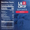 La Choy Soy Sauce, 10 oz - 2 of 4