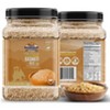 Brown Basmati Rice Extra Long - 32oz (2lbs) 908g PET Jar - Rani Brand Authentic Indian Products - 2 of 4