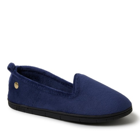 Dearfoam hot sale slipper sizes