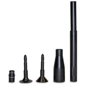 Beckett Mini Waterbell & Trumpet, Fountain Nozzle Kit For Beckett Pump - 1 of 2