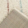 Balta Rugs 7'10"x10' Patricia Striped Shag Area Rug - 3 of 4