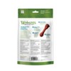 WHIMZEES by Wellness Brushzees Small Dental in Vegetable Flavor Dog Treats - 2 of 4
