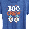 Women's - Dr. Seuss - Boo Crew Thing 1 and Thing 2 Short Sleeve Graphic T-Shirt - 2 of 4