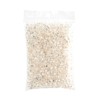 John Bead Czech Glass Seed Beads 6/0 (100g) Silver Lined Crystal Beads for DIY Art Crafts Jewelry Bracelets Necklaces Earrings Making - 4 of 4