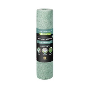 GROWTRAX Kentucky Mixture Blue/Rye 100 sq ft - 1 of 4
