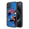 MyBat Design Lab Series Case - Trump "Fight"  iPhone 15 - 3 of 4