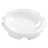 Silikomart Eclipse Silicone Mold, 7.1" Dia, 33.8 Oz - 2 of 3