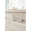Amerock Faraday Pull for Cabinets, Drawers, and Furniture - 2 of 4