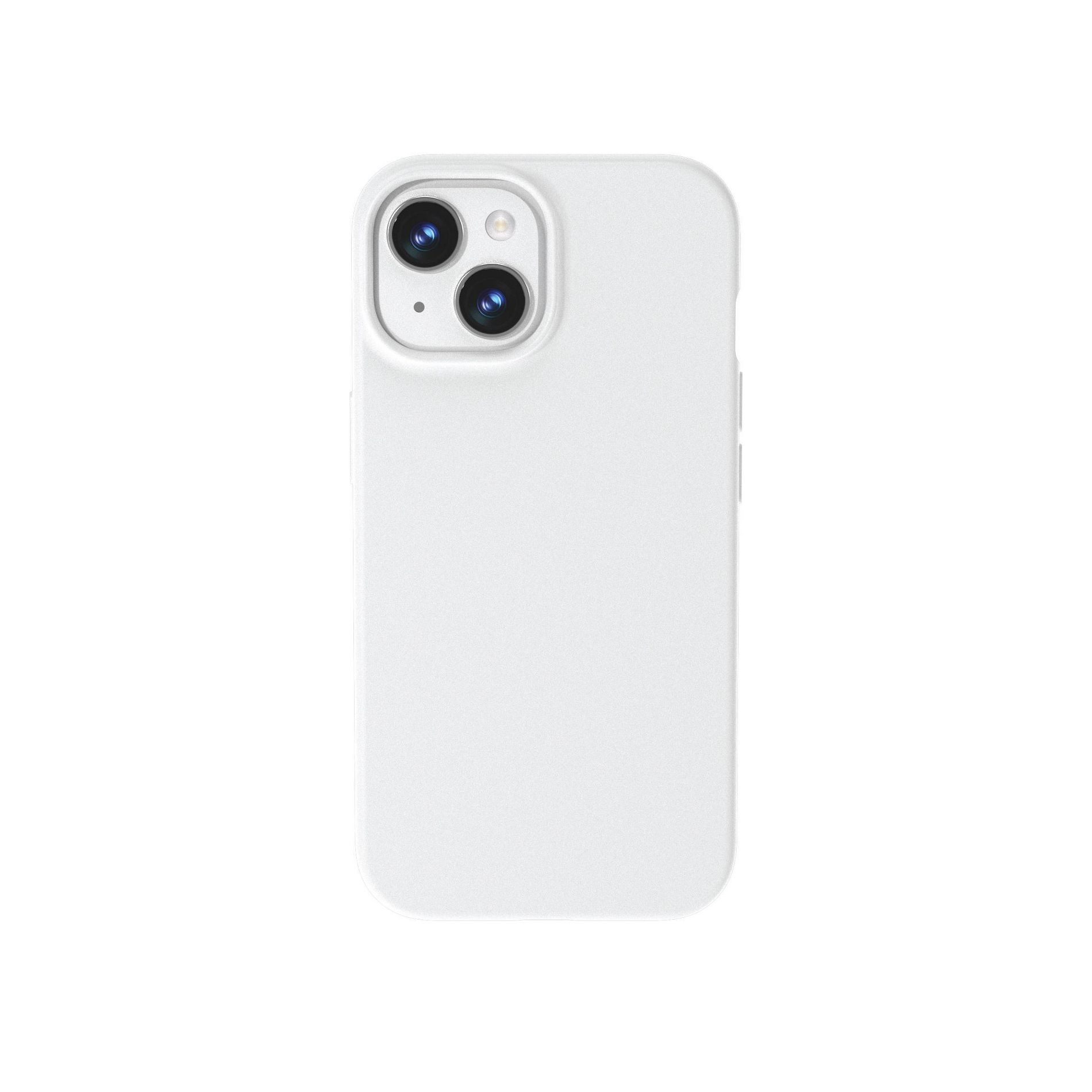 GEMS Phone Case 16e/15/14/13 - White
