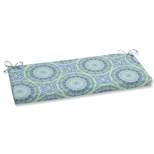 Outdoor/Indoor Delancey Bench Cushion - Pillow Perfect