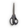 TRU RED 8" Titanium Coated Scissors Straight Handle 2/Pack (TR55023) 24380514 - 2 of 4