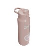Zak Designs 24oz Stainless Steel Vacuum Insulated Chug Bottle Hello Kitty - 3 of 4
