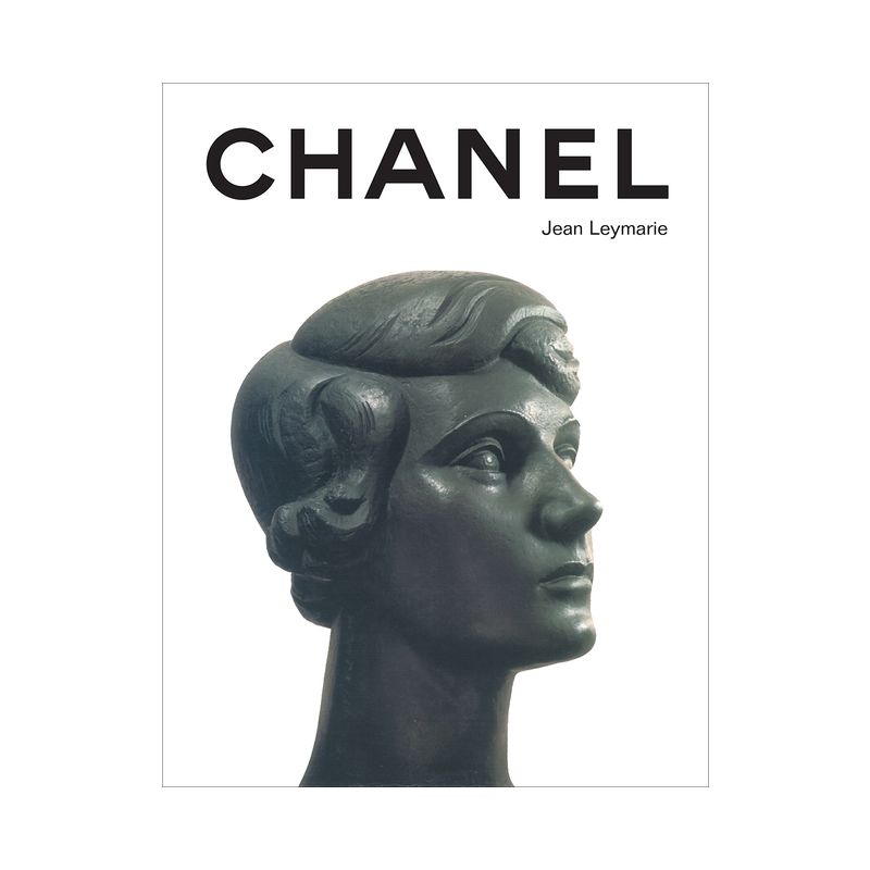 Chanel - by  Jean Leymarie (Hardcover), 1 of 4