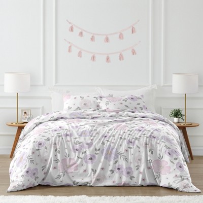 Sweet & Glamorous hotsell Duvet Cover Set