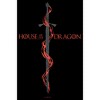 Women's Game of Thrones: House of the Dragon Red Sword Logo T-Shirt - 2 of 4
