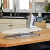 Household Essentials Tabletop Ironing Board - 2 of 4