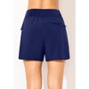 Swimsuits for All Lightweight Quick-Dry Cargo Swim Short (Plus Sizes Available) - 3 of 4