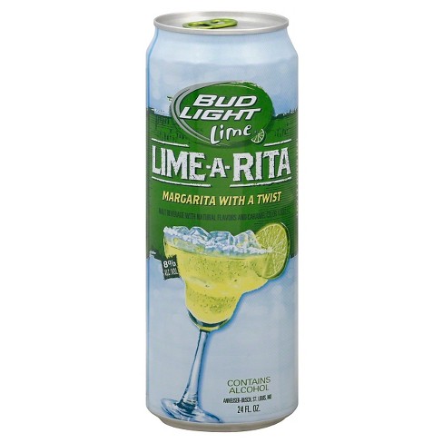 Calories In Bud Light Lime A Rita 24 Oz | Shelly Lighting