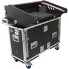 ProX XZF-BWING Flip-Ready Case for Behringer Wing with Hydraulic Lift - 2 of 4