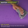 ProsourceFit Extra Thick Yoga and Pilates Mat - 3 of 4