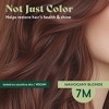 Herbatint Permanent Hair Color Gel 5.75 fl oz Liquid - 4 of 4