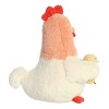 ebba Medium Cluck Chicken & Cheepy Chick Snuggawugs Heartwarming Baby Stuffed Animal Multicolor 11" - 3 of 4