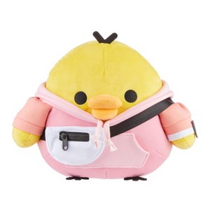 Kiiroitori San-X Original Streetwear Series Plush - Medium - 1 of 4