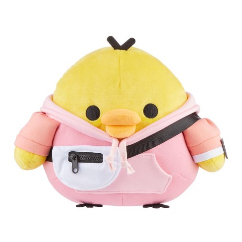 Kiiroitori plush jumbo deals