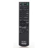 Dan’s Originals for Sony RM-AMU086 Audio Remote Control for WHGSLK1I, WHGSLK2I - 1-487-836-11 - 2 of 2