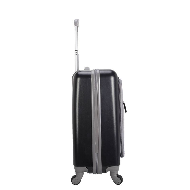 Crckt Tween Hardside Carry On Spinner Suitcase, 4 of 12