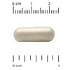 California Gold Nutrition Brain Health with Alpha-Glycerophosphorylcholine, Calcium, Phosphorus and Phosphatidylserine, 60 Veggie Capsules - 3 of 3