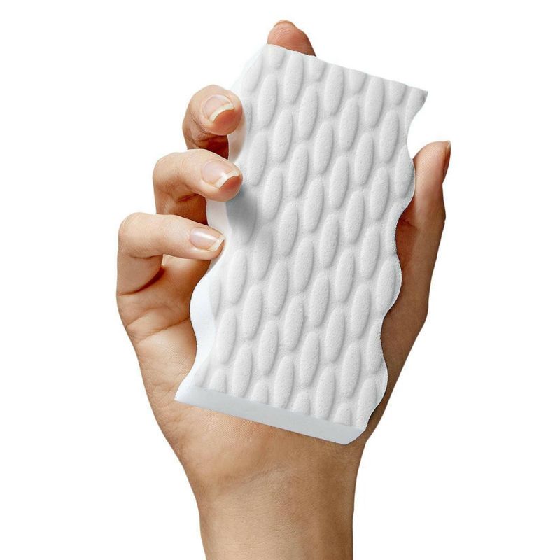 Mr. Clean Original Magic Eraser Cleaning Pads with Durafoam, 5 of 9