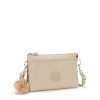Kipling Riri Metallic Crossbody Bag - 4 of 4