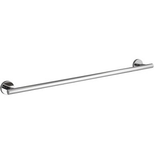 Towel Rack for Bathroom Wall Mounted, Thicken SUS304 Stainless Steel Towel Rod Modern Home Decor - 1 of 4