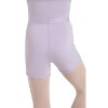 Capezio Girl's Cloud Nine Sunburst Short - Child - 3 of 4