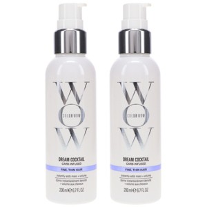 COLOR WOW Dream Cocktail Carb-Infused 6.7 oz 2 Pack - 1 of 4
