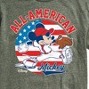 Men's - Disney - Americana Short Sleeve Graphic T-Shirt - 2 of 4