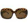 Allure Sunglasses Women's Sunglasses by YOUZEY - Tortoise - 4 of 4