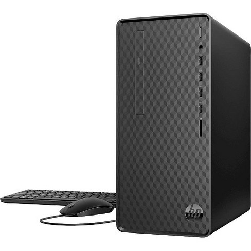 Hp Desktop Computer Amd Ryzen 3 30g 8gb Ram 512gb Ssd Amd Ryzen 3 30g Quad Core Usb Keyboard Mouse Included Amd Radeon Vega 8 Graphics Target