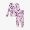 Girls Annie Classic Pajama Set - Posh Peanut - 2 of 4