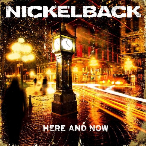 Nickelback - Here and Now - image 1 of 1