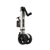 Fulton 1413020134 1,600 Pound Lift Capacity Versatile Bolt/Weld On F2 Trailer Tongue Jack for Marine, Utility, and Recreational Uses, Twin Track - 2 of 3