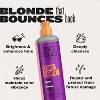 Bed Head by TIGI Serial Blonde Shampoo for Damaged Blonde Hair 13.53 fl oz (Pack of 2) - 4 of 4