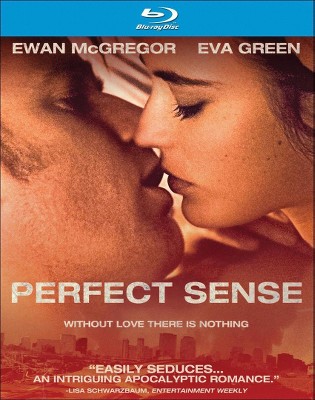 Perfect Sense (Blu-ray)(2012)