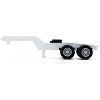 2-Axle Heavy Equipment Jeep White 1/87 (HO) Plastic Model by Promotex - 2 of 4