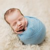 First Landings Newborn Photography Baby Wraps  - Set of 3 - image 3 of 4