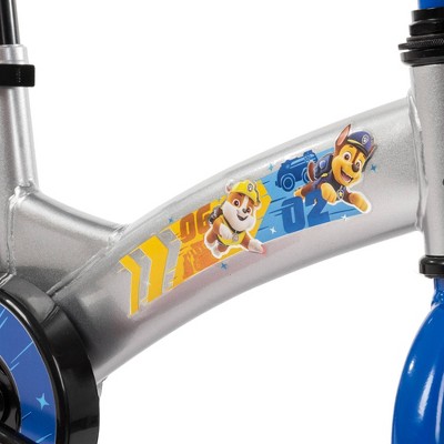 PAW Patrol 12&#34; Kids&#39; Bike - Blue