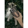 Walli Cases Blossoming Buds Phone Case with Wallet and Finger Strap - 4 of 4