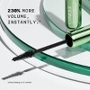 Clinique High Impact High-Fi Full Volume Mascara Mini - Intense Black - 0.13oz - Ulta Beauty - 4 of 4