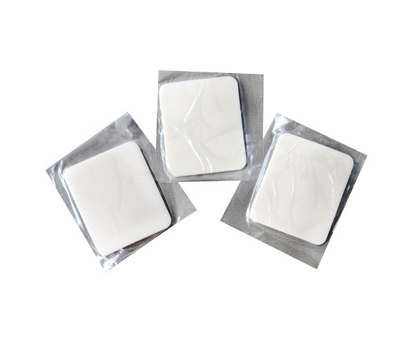 Radiant Saunas Infrared Sauna Oxygen Ionizer Fragrance Pad Replacement - 3 pack
